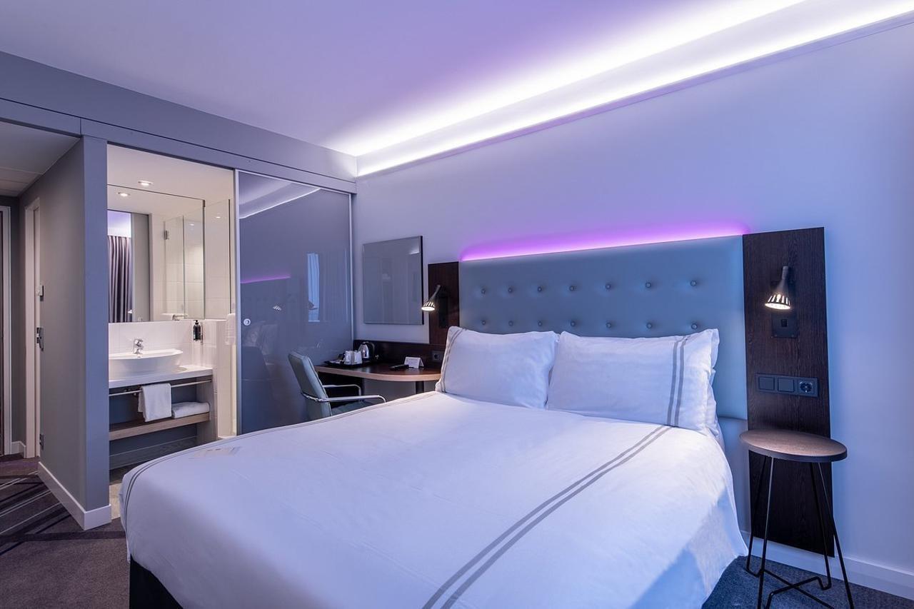 האאר Acomhotel Muenchen-Haar מראה חיצוני תמונה