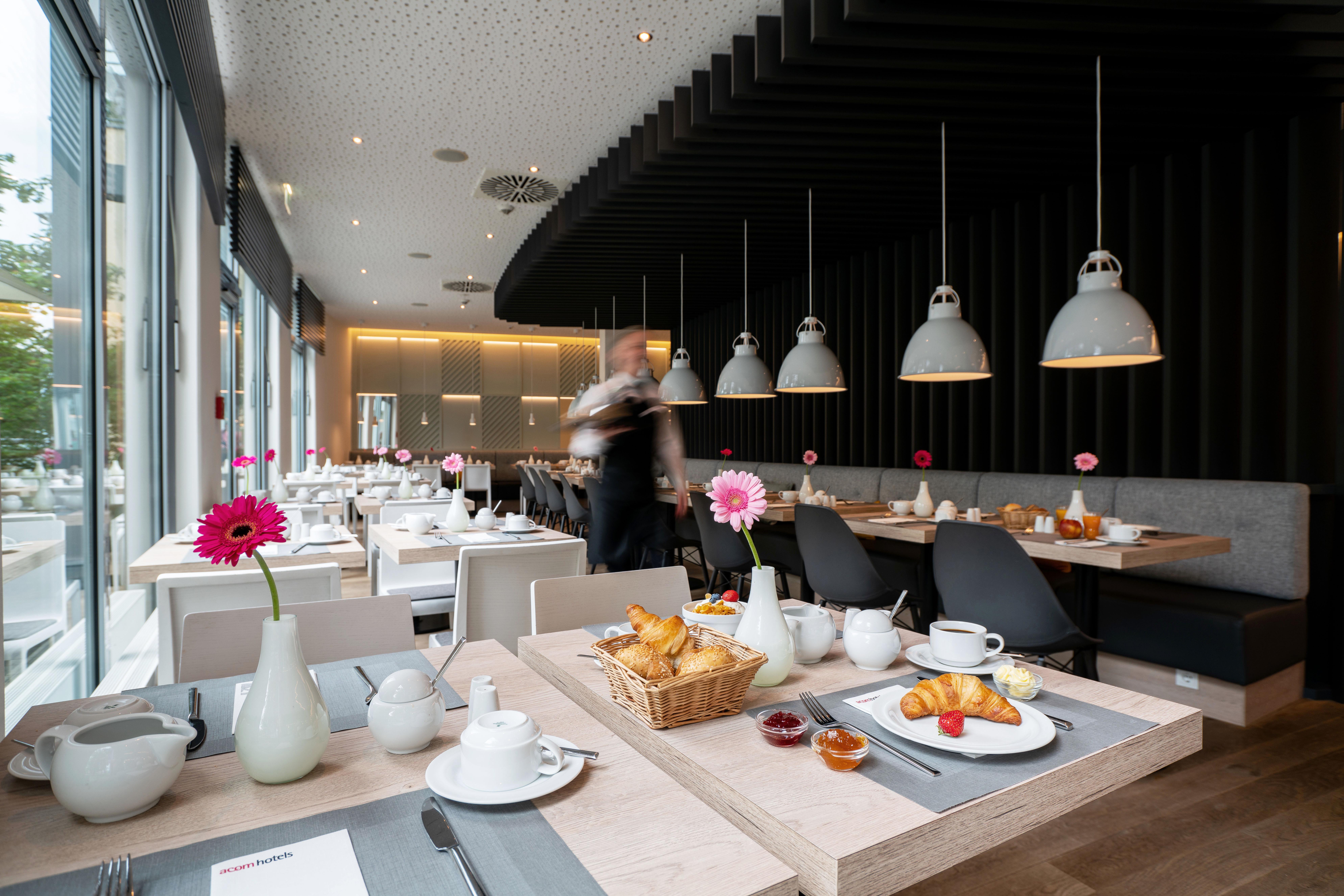 האאר Acomhotel Muenchen-Haar מראה חיצוני תמונה