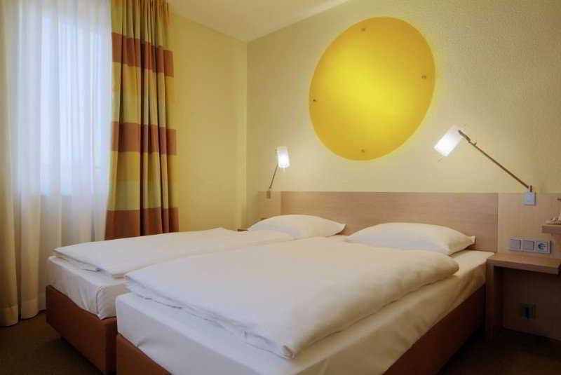 האאר Acomhotel Muenchen-Haar מראה חיצוני תמונה
