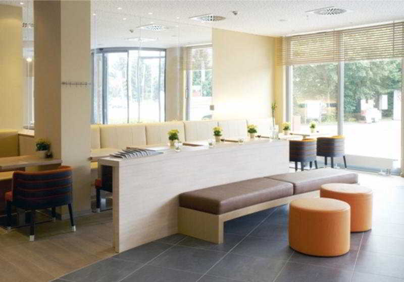 האאר Acomhotel Muenchen-Haar מראה פנימי תמונה