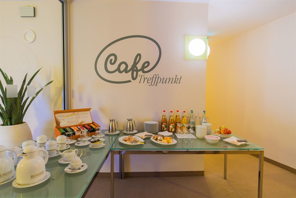 האאר Acomhotel Muenchen-Haar מראה חיצוני תמונה