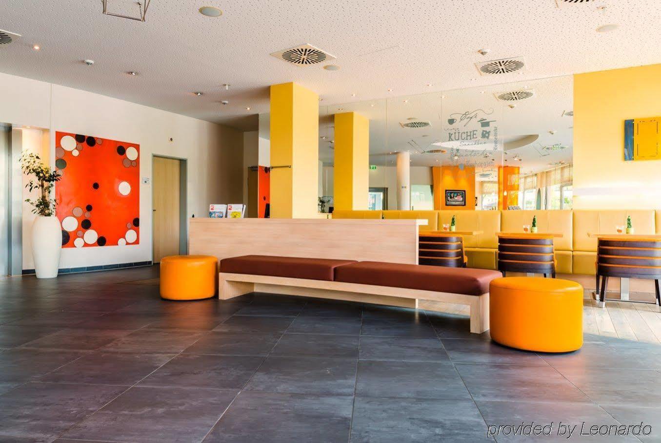 האאר Acomhotel Muenchen-Haar מראה חיצוני תמונה