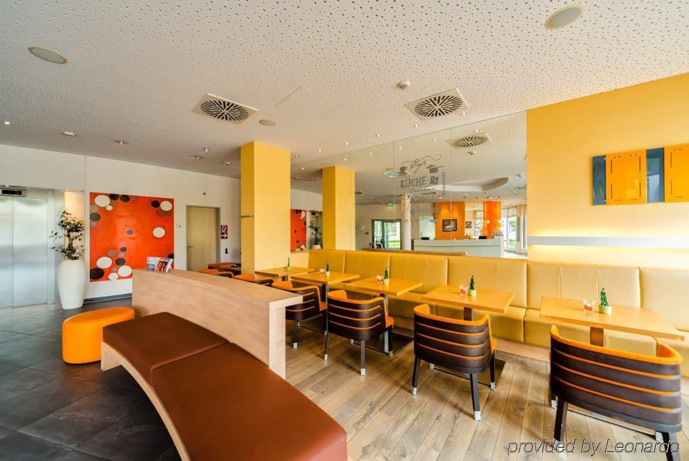 האאר Acomhotel Muenchen-Haar מראה חיצוני תמונה